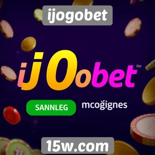 Promoções e bônus atraentes no ijogobet