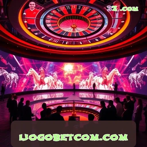 ijogobet: Bônus Fantásticos Que Você Não Pode Perder