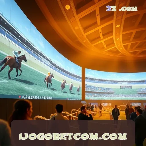 ijogobet: Atraente e Confiável, Experimente Agora Mesmo!