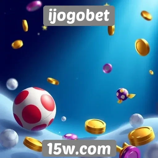 Ofertas promocionais destacadas no ijogobet