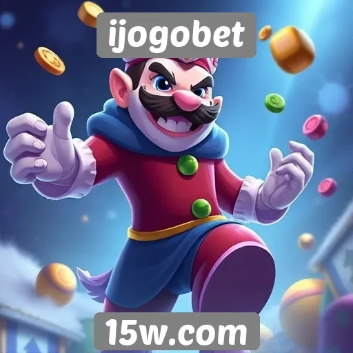 Novidades sobre jogos disponíveis no ijogobet