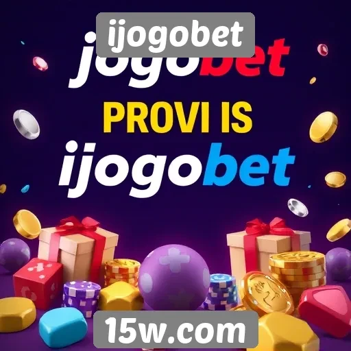 Plataforma ijogobet se destaca por promoções atrativas