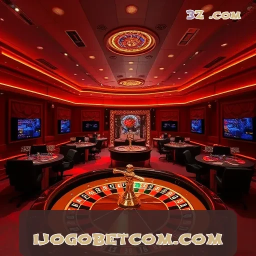 ijogobet: Explore Métodos de Pagamento Rápidos e Seguros