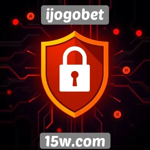 Análise da segurança do site ijogobet