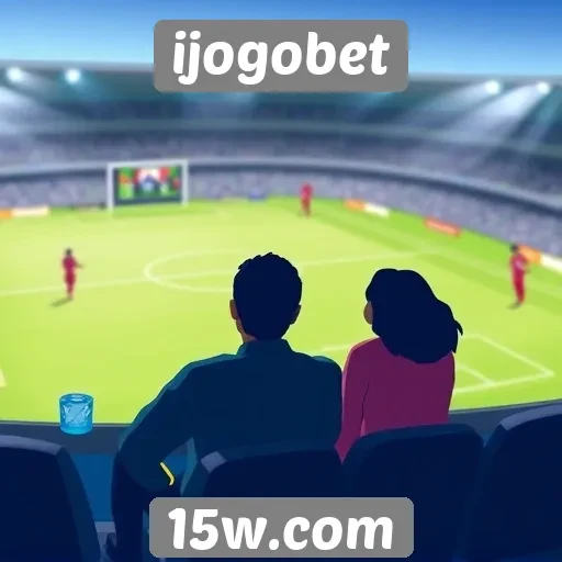 Avaliação da experiência do usuário no ijogobet