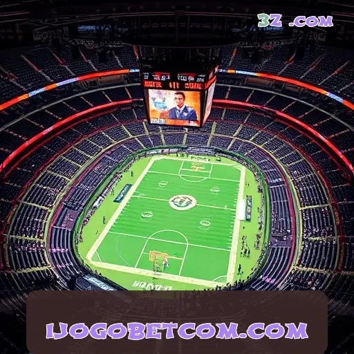 ijogobet VIP: Oásis de Exclusividade e Vantagens para Jogadores